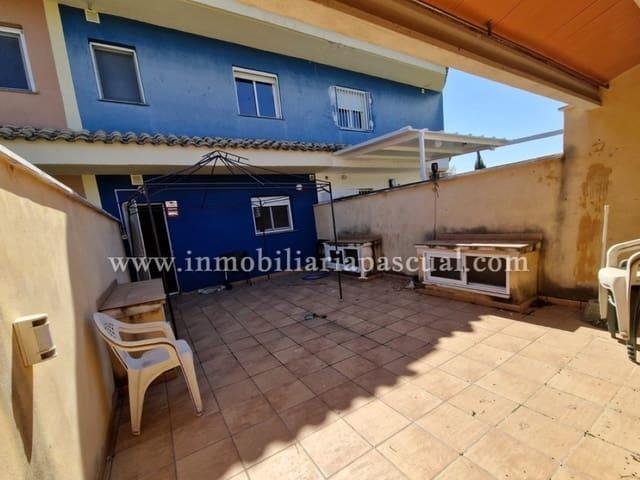 Casa en venta en Setla de Nunyes, el Comtat