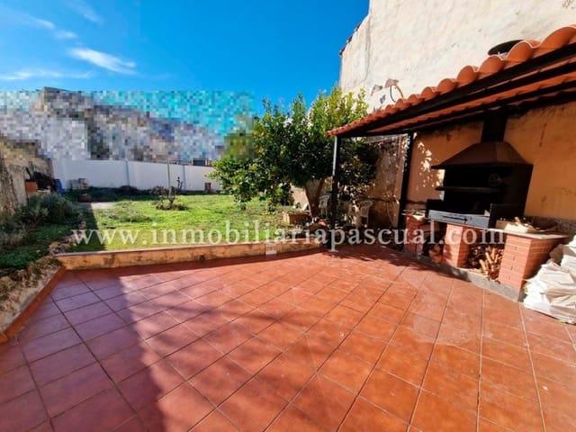 Casa en venta en Setla de Nunyes, el Comtat