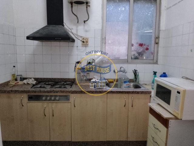 Casa en venta en Muro De Alcoy