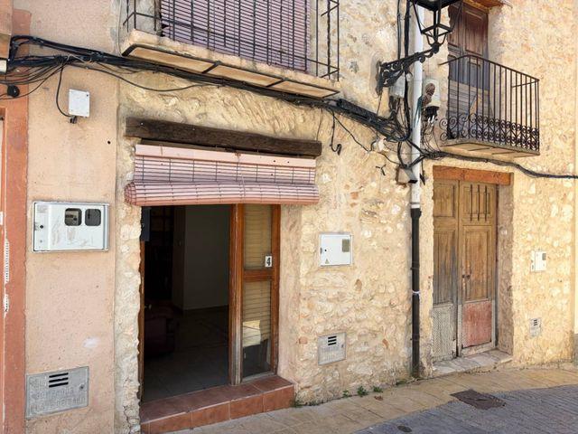 Casa en venta en Setla de Nunyes, el Comtat
