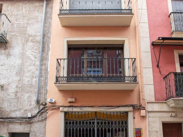 Casa en venta en Setla, Muro de Alcoy