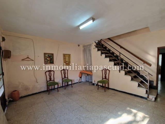 Casa en venta en Setla de Nunyes, el Comtat