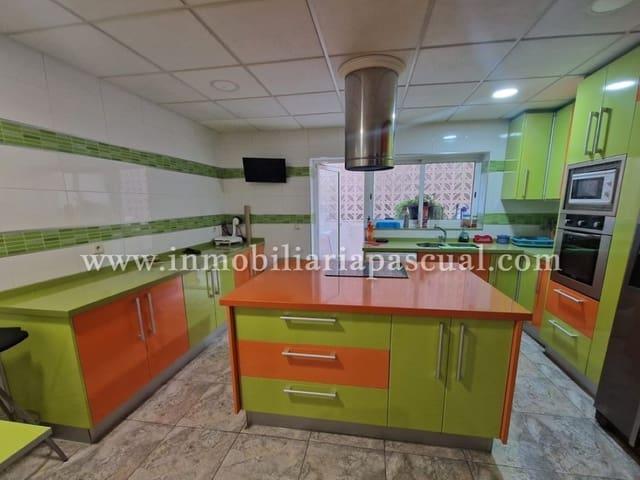 Casa en venta en Setla de Nunyes, Muro De Alcoy