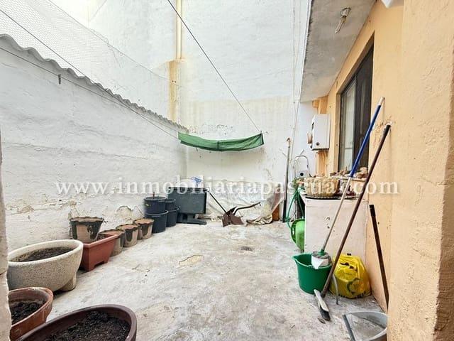 Casa en venta en Setla de Nunyes, el Comtat