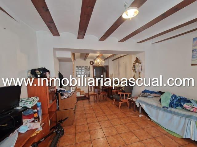 Casa en venta en Setla de Nunyes, el Comtat