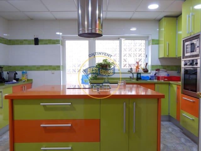 Casa en venta en Muro De Alcoy, Setla de Nunyes