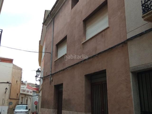 Casa en venta en el Comtat, Valencia