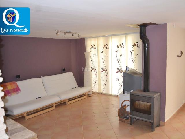 Casa en venta en el Comtat, Valencia