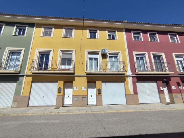 Casa en venta en el Comtat, Valencia