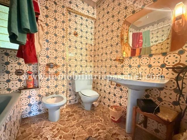 Casa en venta en el Comtat, Valencia