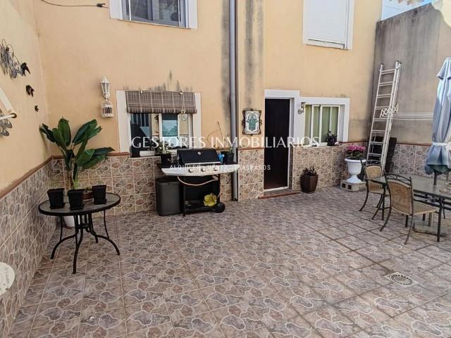 Casa en venta en el Comtat, Valencia