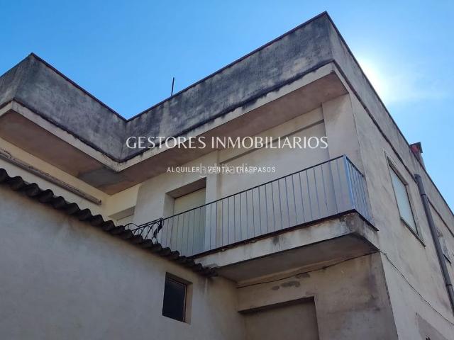 Casa en venta en el Comtat, Valencia