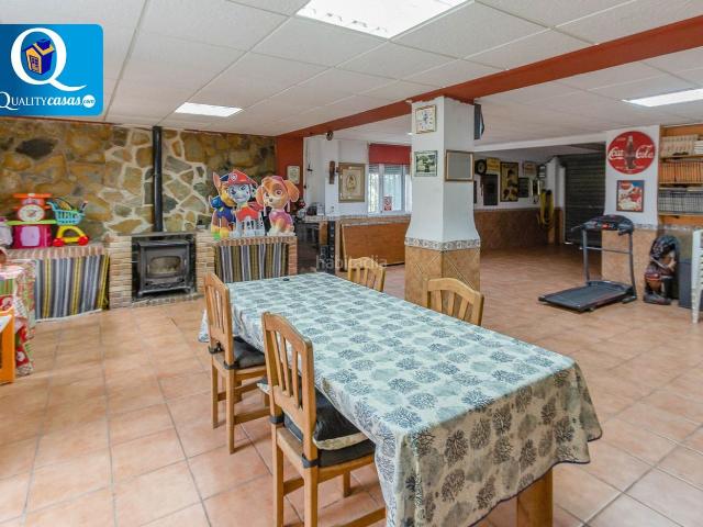 Casa en venta en el Comtat, Valencia