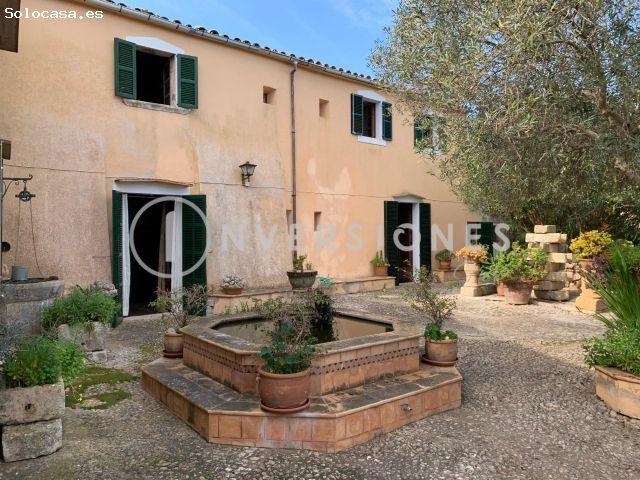 Casa en venta en Pla de Mallorca, Baleares