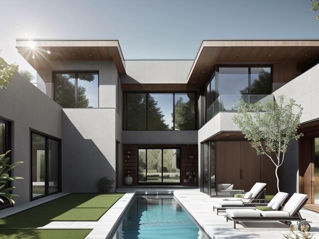Casa en venta en Muro