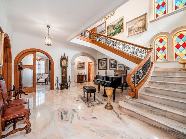 Casa en venta en Pla de Mallorca, Baleares