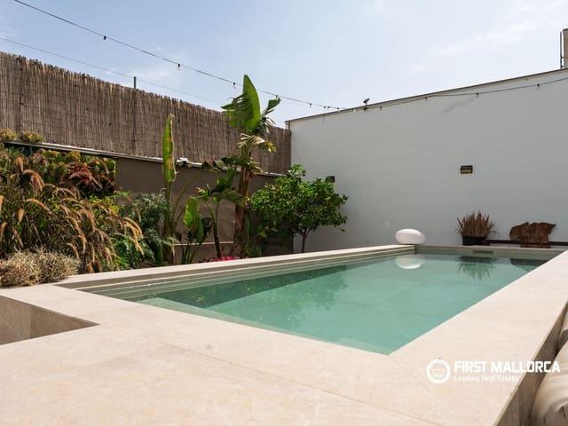 Casa en venta en Pla de Mallorca, Baleares