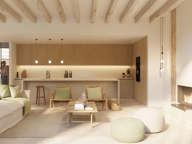 Casa en venta en Pla de Mallorca, Baleares