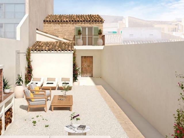 Casa en venta en Pla de Mallorca, Baleares