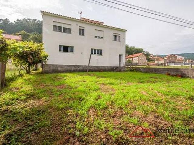 Casa en venta en Muros, Galicia