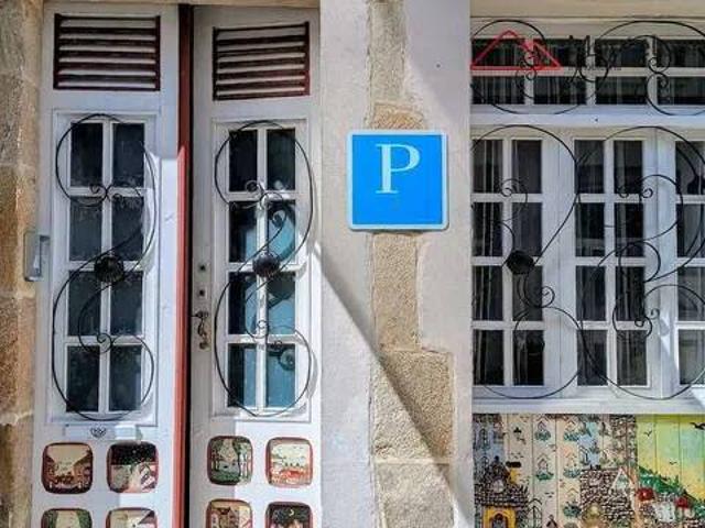 Casa en venta en Muros, Galicia