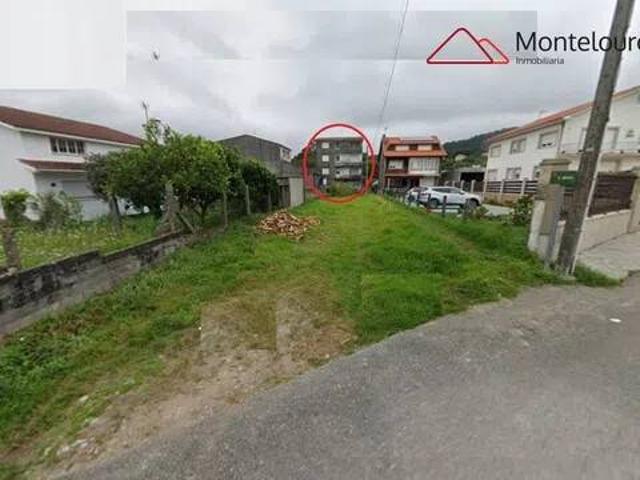 Casa en venta en Muros, Galicia