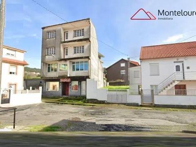 Casa en venta en Muros, Galicia
