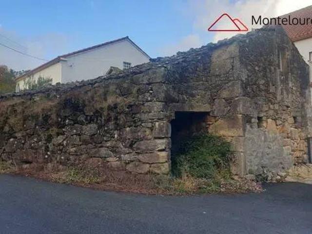 Casa en venta en Muros, Galicia
