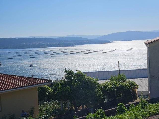 Casa en venta en Muros, Galicia