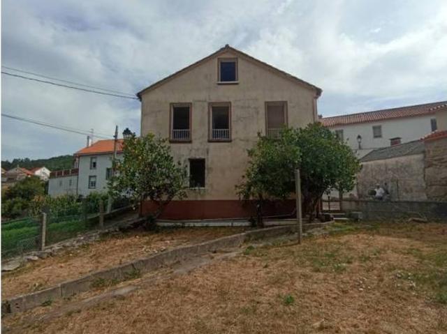 Casa en venta en Muros, Galicia