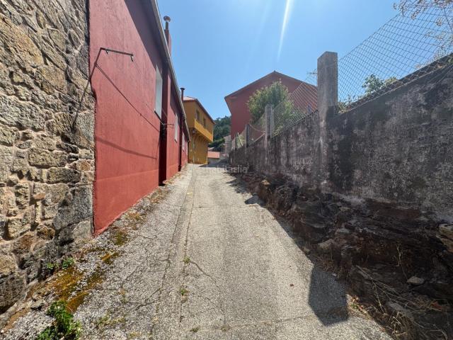 Casa en venta en Muros, Galicia