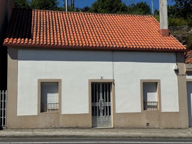 Casa en venta en Muros, Galicia