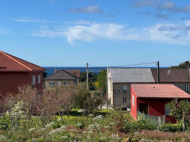 Casa en venta en Muros, Galicia