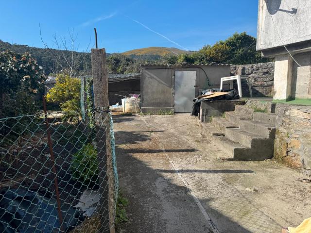 Casa en venta en Muros, Galicia