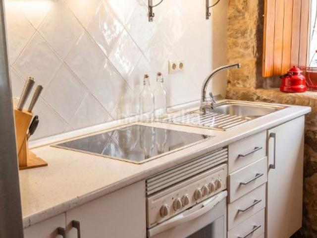 Casa en venta en Muros, Galicia