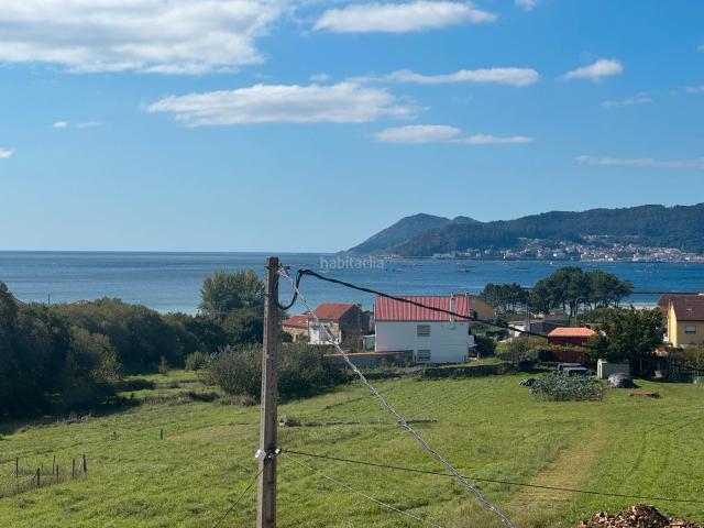 Casa en venta en Muros, Galicia