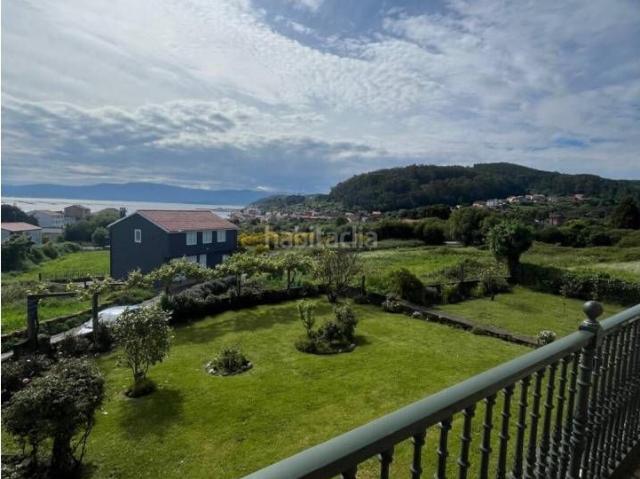 Casa en venta en Muros, Galicia
