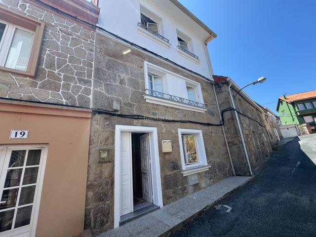 Casa en venta en Muros, Galicia