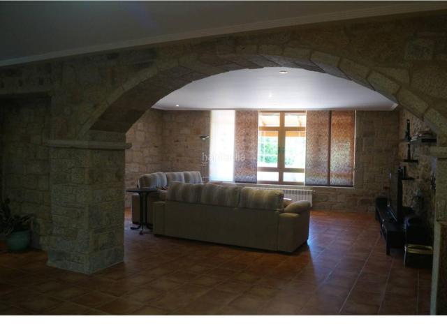 Casa en venta en Muros, San Roque