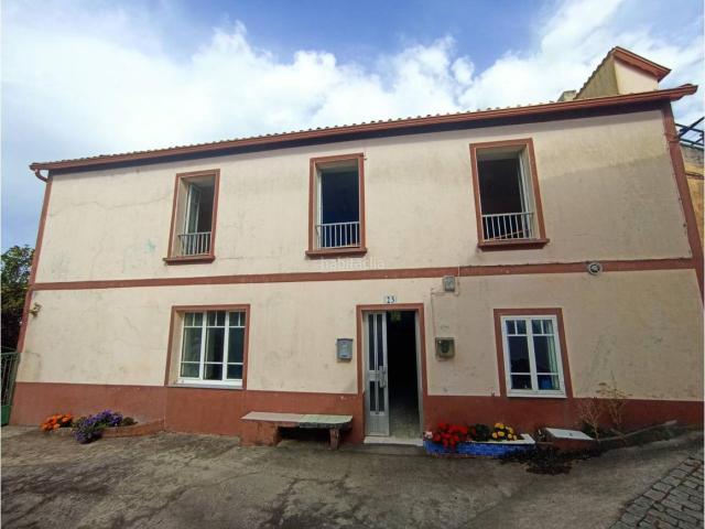 Casa en venta en Muros, Galicia