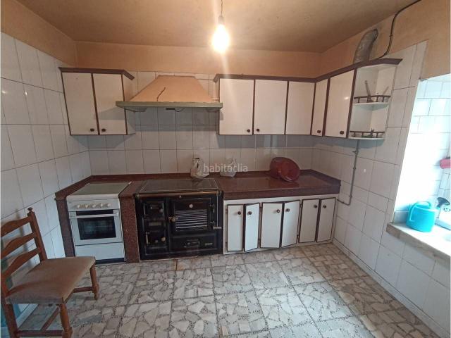 Casa en venta en Muros, Galicia