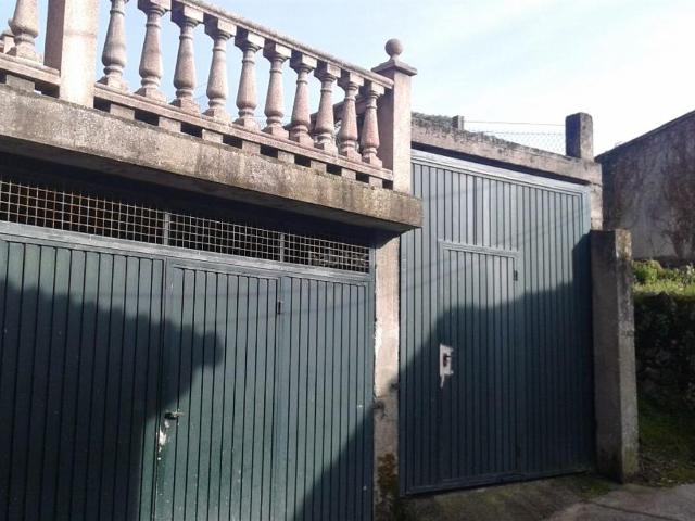 Casa en venta en Muros, Galicia