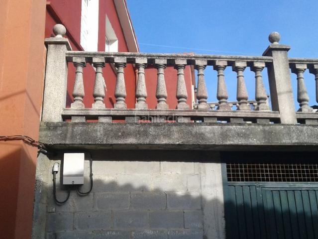 Casa en venta en Muros, Galicia