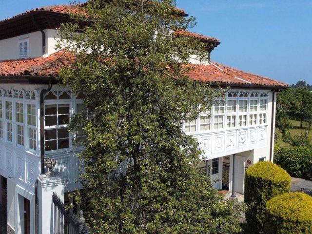 Casa en venta en Muros De Nalón, Asturias