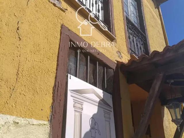 Casa en venta en Muros De Nalón, Asturias