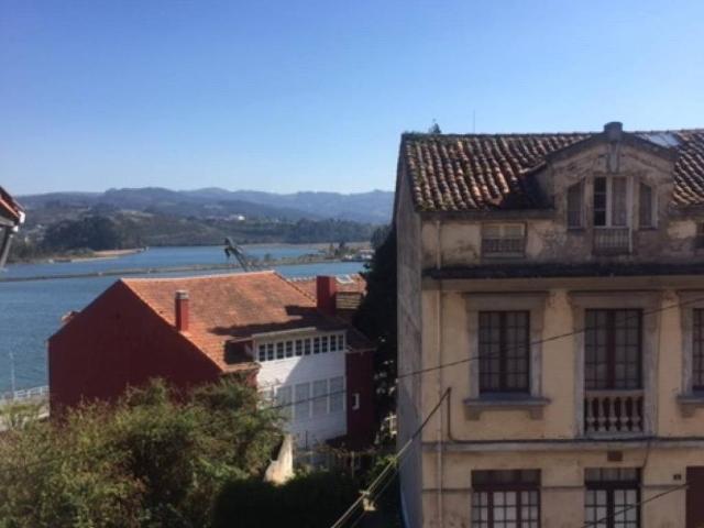 Casa en venta en Muros De Nalón, Asturias