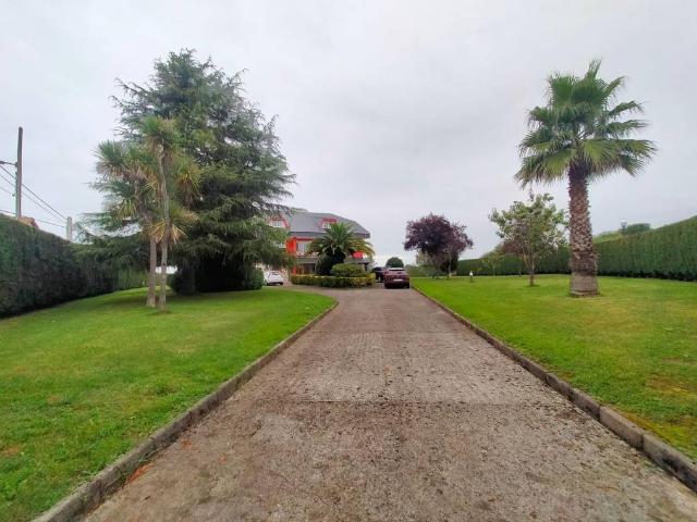 Casa en venta en Muros De Nalón, Asturias