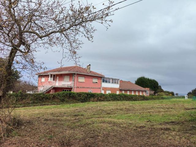 Casa en venta en La Pumariega, Muros De Nalón