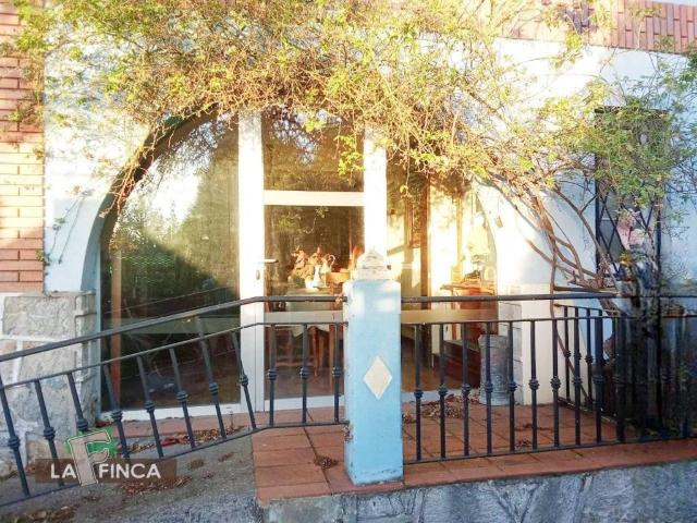 Casa en venta en Muros De Nalón, Asturias