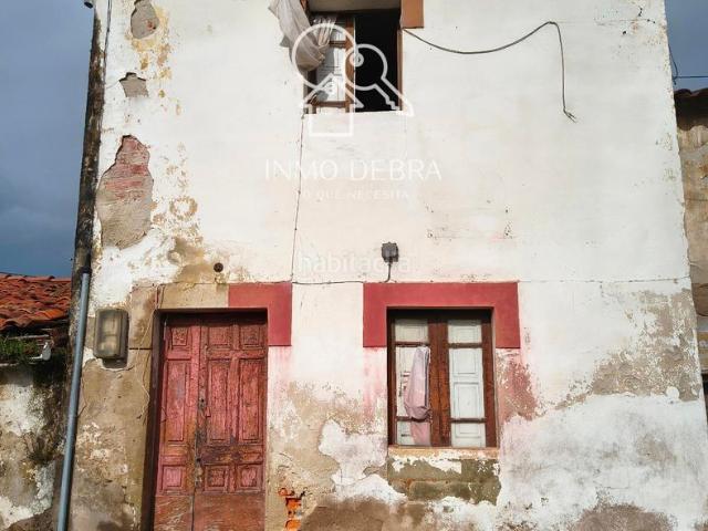 Casa en venta en La Pumariega, Muros De Nalón